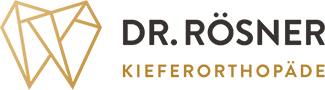 Dr. Rösner · Kieferorthopäde · Regensburg Logo